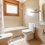 Acogedor En La Playa De La Lanzada Apartamento Sanxenxo