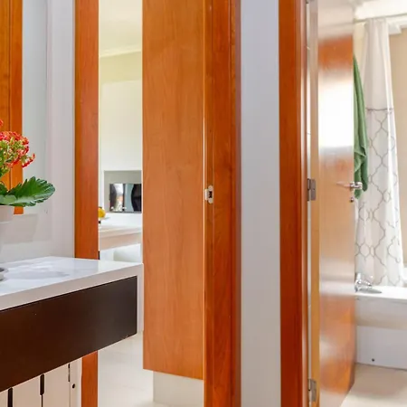 Lägenhet Acogedor En La Playa De La Lanzada Sanxenxo