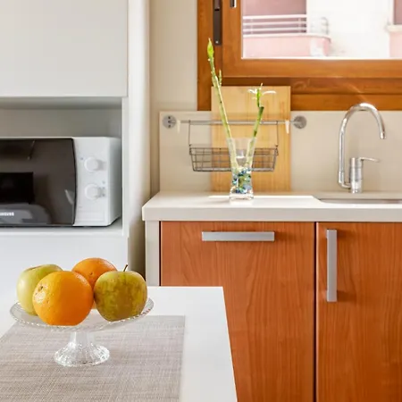 Acogedor En La Playa De La Lanzada Sanxenxo