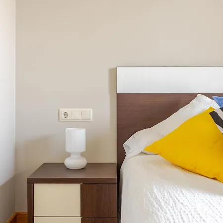 Acogedor En La Playa De La Lanzada