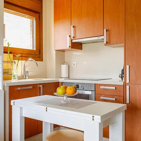 Acogedor En La Playa De La Lanzada Lägenhet Sanxenxo