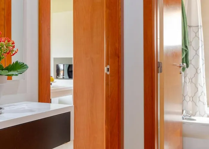 Διαμέρισμα Acogedor En La Playa De La Lanzada Sanxenxo