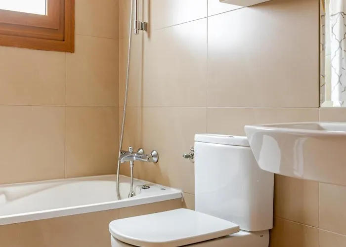 Acogedor En La Playa De La Lanzada Sanxenxo